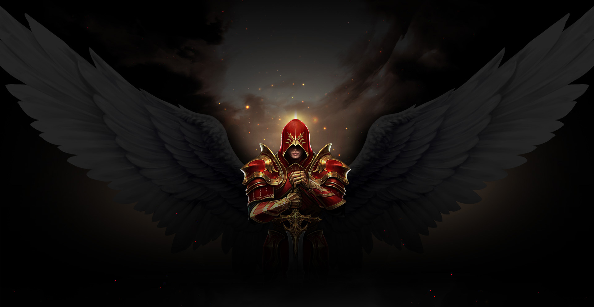 Welcome to the new Cabal Etheria website!